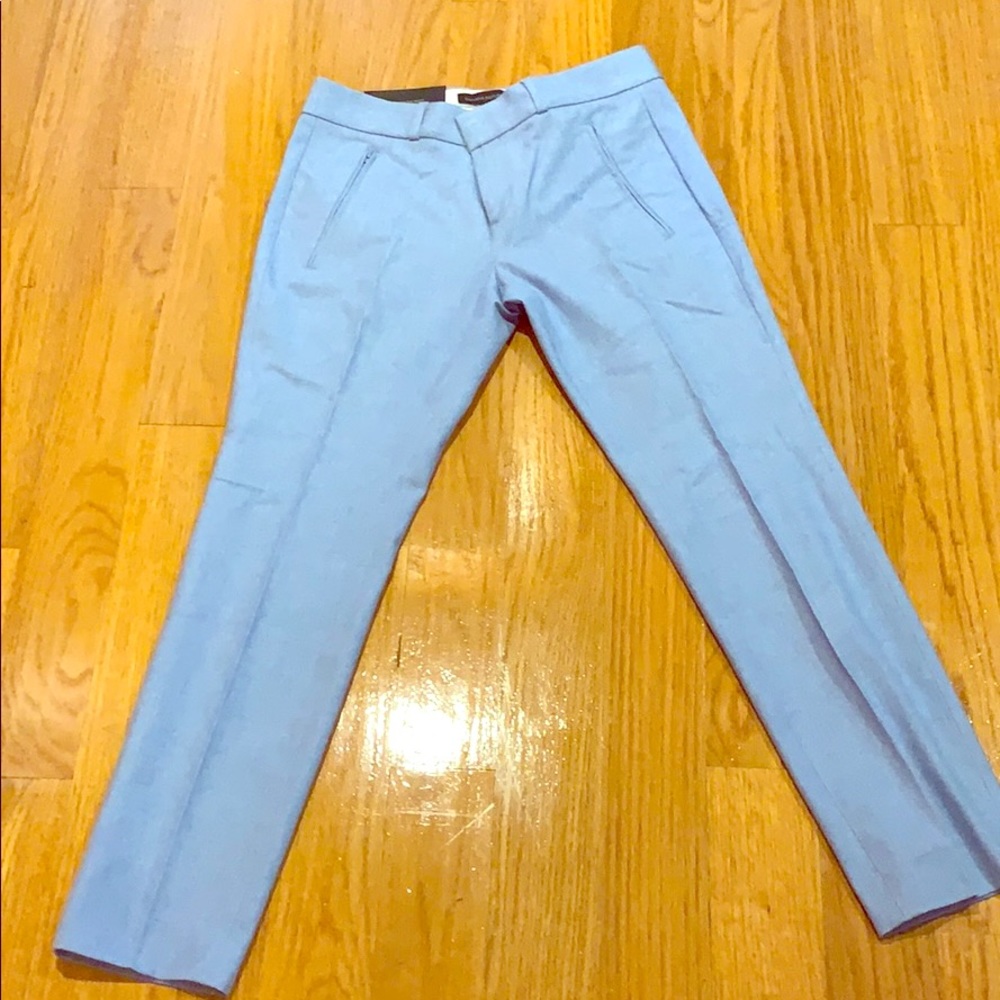 Banana republics Sloan pants
